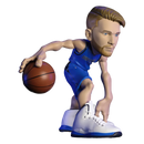 ExciteUSA NBA Luka Doncic(Mavericks) 12" Vinyl Figure