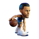 ExciteUSA NBA Steph Curry (Warriors) Mini 6" Vinyl Figure