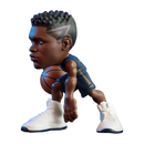 ExciteUSA NBA Zion Williamson (Pelicans) Mini 6" Vinyl Figure