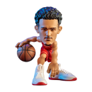ExciteUSA NBA Trae Young (Hawks) Mini 6" Vinyl Figure