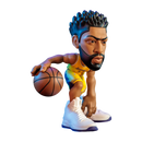 ExciteUSA NBA Anthony Davis (Lakers) Mini 6" Vinyl Figure