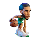 ExciteUSA NBA Jayson Tatum (Celtics) Mini 6" Vinyl Figure