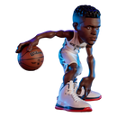 ExciteUSA NBA Zion Williamson (Pelicans White Uniform) Limited Edition 12" Vinyl Figure