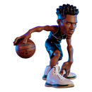 ExciteUSA NBA Giannis Antetokounmpo (Bucks Black Uniform) Limited Edition 12" Vinyl Figure