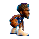ExciteUSA NBA Joel Embiid (76ers) Mini 6" Vinyl Figure