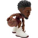 ExciteUSA NBA Donovan Mitchell (Cavaliers) Mini 6" Vinyl Figure