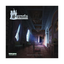 Bezier Games Castles of Mad King Ludwig Secrets Expansion