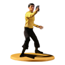 Mezco Toyz Star Trek: The Original Series Sulu One 12 Collective Action Figure
