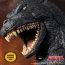 Mezco Toyz Godzilla Ultimate Godzilla Action Figure