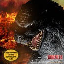 Mezco Toyz Godzilla Ultimate Godzilla Action Figure