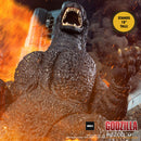 Mezco Toyz Godzilla Ultimate Godzilla Action Figure