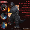 Mezco Toyz Godzilla Ultimate Godzilla Action Figure