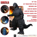 Mezco Toyz Godzilla Ultimate Godzilla Action Figure