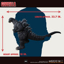 Mezco Toyz Godzilla Ultimate Godzilla Action Figure