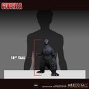 Mezco Toyz Godzilla Ultimate Godzilla Action Figure