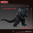 Mezco Toyz Godzilla Ultimate Godzilla Action Figure