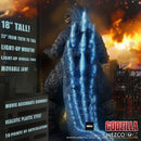 Mezco Toyz Godzilla Ultimate Godzilla Action Figure