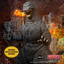 Mezco Toyz Godzilla Ultimate Godzilla Action Figure