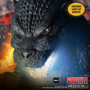 Mezco Toyz Godzilla Ultimate Godzilla Action Figure