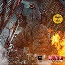 Mezco Toyz Godzilla Ultimate Godzilla Action Figure