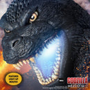 Mezco Toyz Godzilla Ultimate Godzilla Action Figure