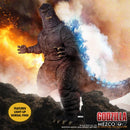 Mezco Toyz Godzilla Ultimate Godzilla Action Figure