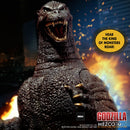Mezco Toyz Godzilla Ultimate Godzilla Action Figure