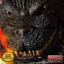 Mezco Toyz Godzilla Ultimate Godzilla Action Figure