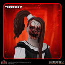 Mezco Toyz Terrifier 2 5 Points Terrifier Figure Assortment