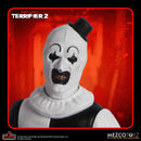 Mezco Toyz Terrifier 2 5 Points Terrifier Figure Assortment