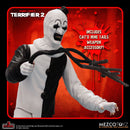 Mezco Toyz Terrifier 2 5 Points Terrifier Figure Assortment