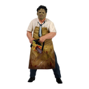Mezco ToyZ The Texas Chainsaw Massacre (1974) Leatherface 3.75'' Figure