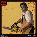 Mezco ToyZ The Texas Chainsaw Massacre (1974) Leatherface 3.75'' Figure
