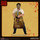 Mezco ToyZ The Texas Chainsaw Massacre (1974) Leatherface 3.75'' Figure