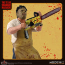 Mezco ToyZ The Texas Chainsaw Massacre (1974) Leatherface 3.75'' Figure