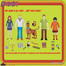 Mezco Toyz Scooby Doo! Scooby Doo Friends & Foes Box Set