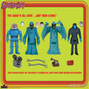 Mezco Toyz Scooby Doo! Scooby Doo Friends & Foes Box Set