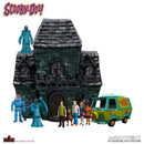 Mezco Toyz Scooby Doo! Scooby Doo Friends & Foes Box Set