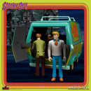 Mezco Toyz Scooby Doo! Scooby Doo Friends & Foes Box Set