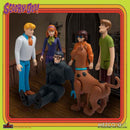 Mezco Toyz Scooby Doo! Scooby Doo Friends & Foes Box Set