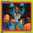 Mezco Toyz Scooby Doo! Scooby Doo Friends & Foes Box Set