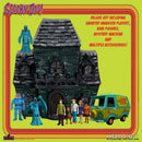 Mezco Toyz Scooby Doo! Scooby Doo Friends & Foes Box Set