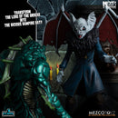 Mezco Toyz Mezco's Monsters Tower of Fear Box Set