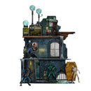Mezco Toyz Mezco's Monsters Tower of Fear Box Set
