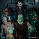 Mezco Toyz Mezco's Monsters Tower of Fear Box Set