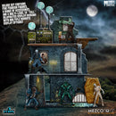 Mezco Toyz Mezco's Monsters Tower of Fear Box Set