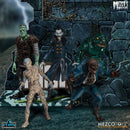 Mezco Toyz Mezco's Monsters Tower of Fear Box Set