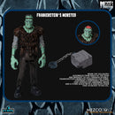 Mezco Toyz Mezco's Monsters Tower of Fear Box Set