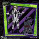 Mezco Toyz Beetlejuice Beetlejuice 5 Points 3.75" Figure Assortment