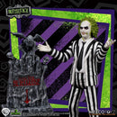 Mezco Toyz Beetlejuice Beetlejuice 5 Points 3.75" Figure Assortment
